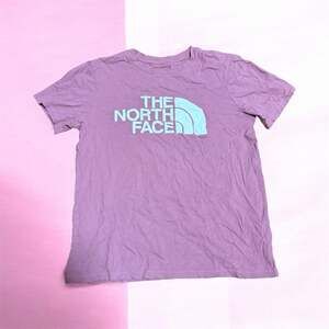 The North Face Women's Half Dome Logo Short Sleeve T-Shirt